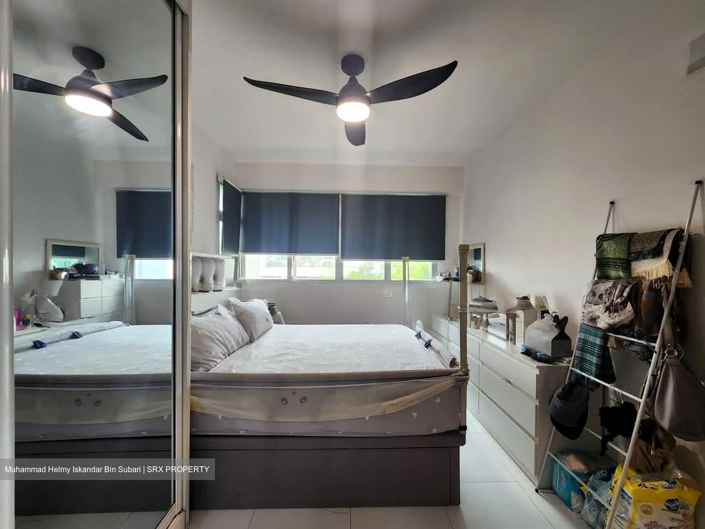 Blk 208A Punggol Sails (Punggol), HDB 3 Rooms #557937841